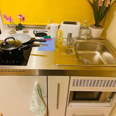 New Snug Doubleensuite In Central 弗瑞斯特 外观 照片