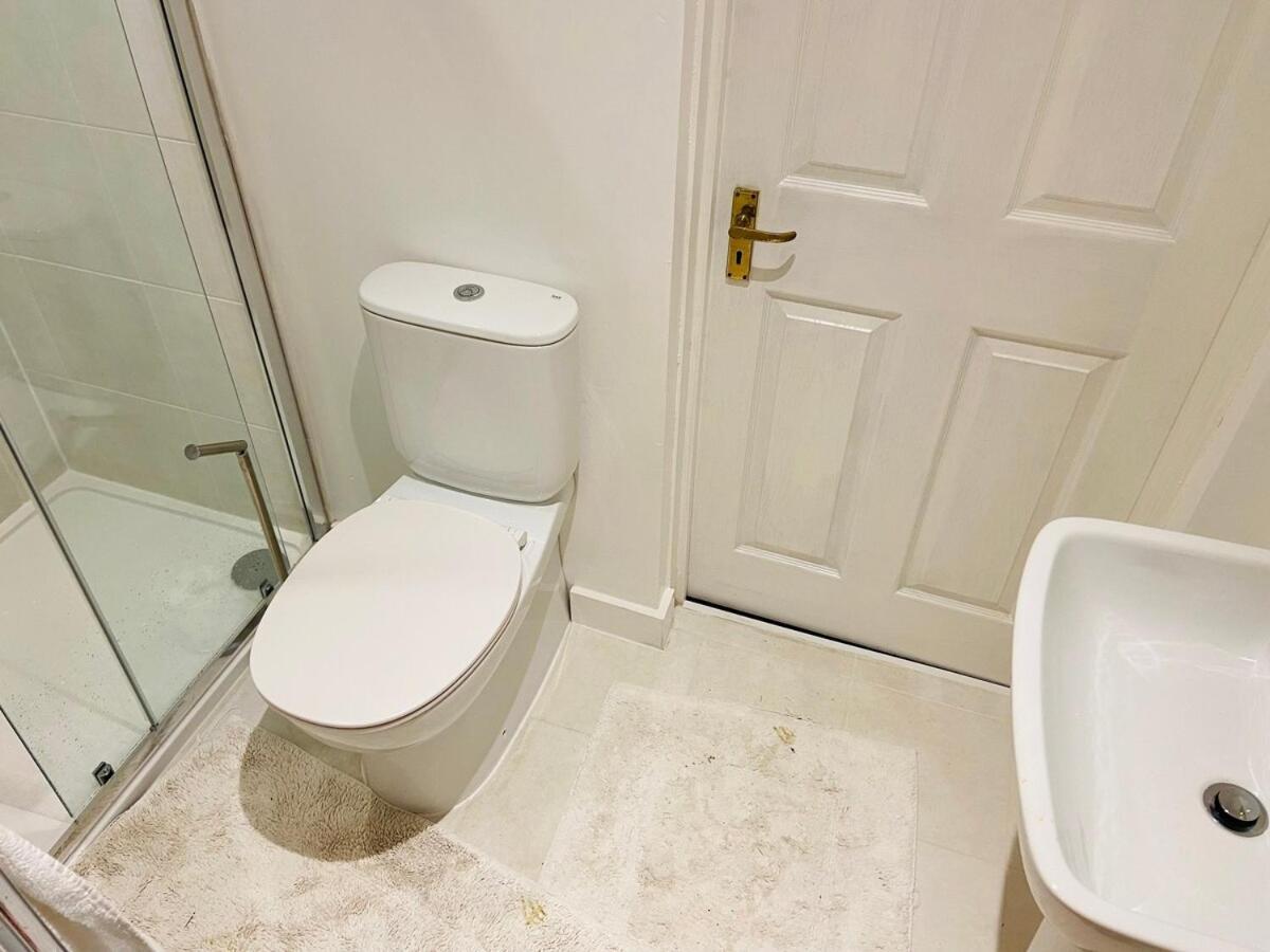 New Snug Doubleensuite In Central 弗瑞斯特 外观 照片