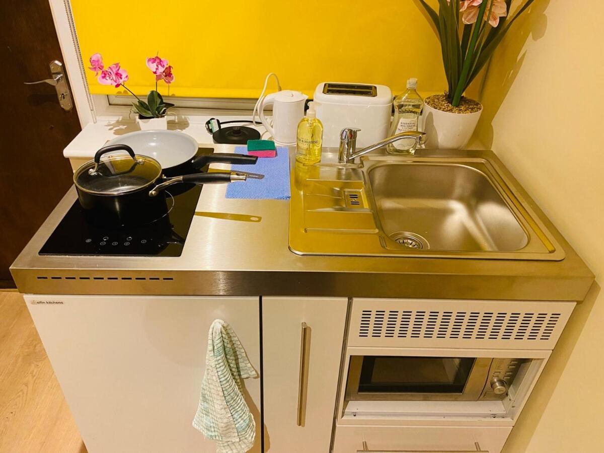 New Snug Doubleensuite In Central 弗瑞斯特 外观 照片