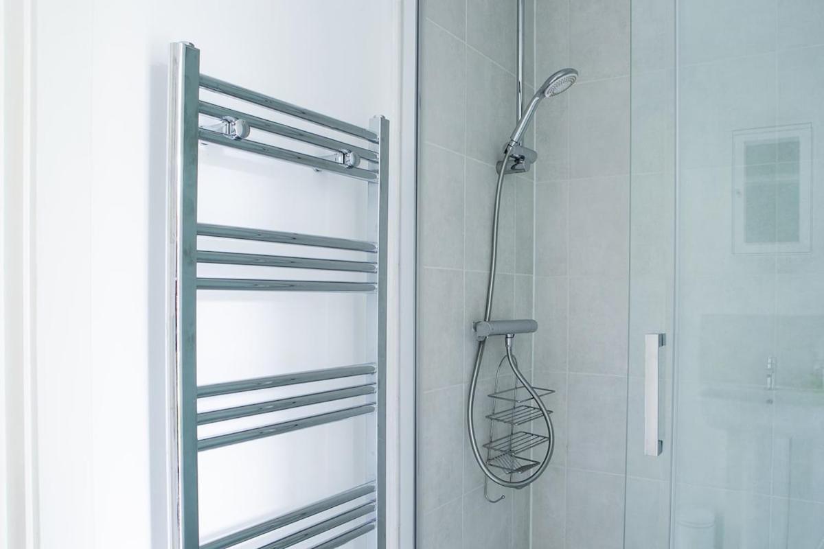 New Snug Doubleensuite In Central 弗瑞斯特 外观 照片