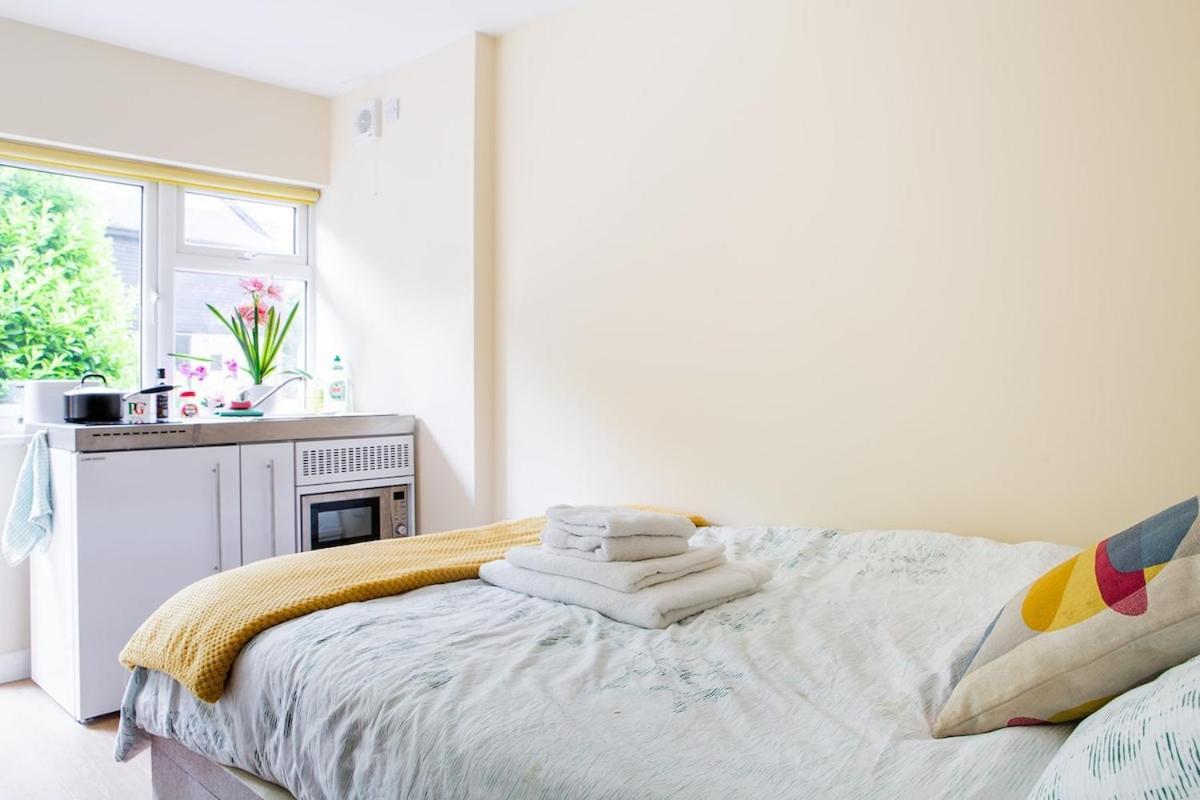 New Snug Doubleensuite In Central 弗瑞斯特 外观 照片